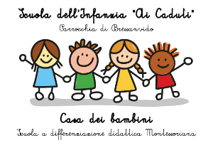 Scuola Infanzia ai Caduti